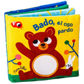 Bado, El Oso Pardo