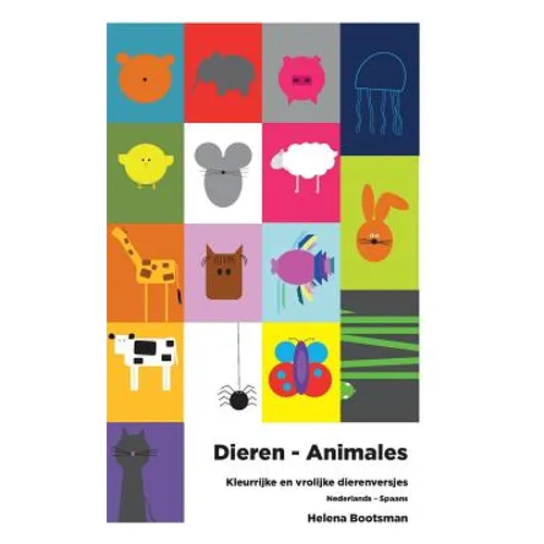 Dieren - Animales