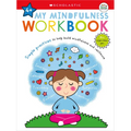 My Mindfulness Workbook: Scholastic Early Learners (My Growth Mindset)