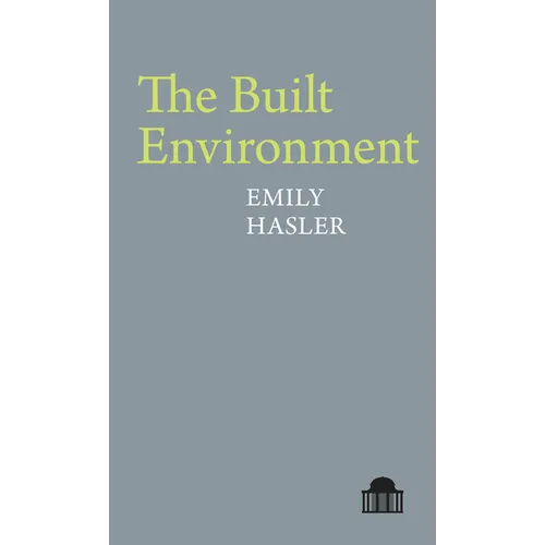 The Built Environment