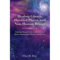 Healing Ghosts, Haunted Places, and Non-Human Beings: Training Manual to Be a Supernatural Multi-Dimensional Medium and Healer