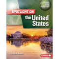 Spotlight on the United States