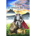 Ivano: Il cavaliere del leone