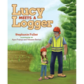 Lucy Meets a Logger