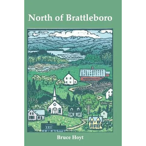 North of Brattleboro