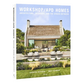 Workshop/Apd Homes: Architecture, Interiors, and the Spaces Between