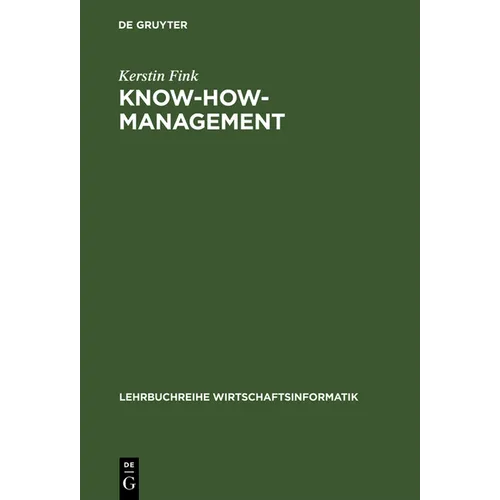 Know-how-Management