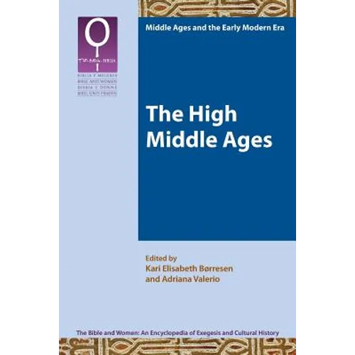 The High Middle Ages