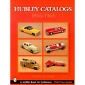 Hubley Catalogs: 1946-1965: 1946-1965
