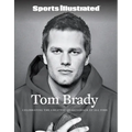 Sports Illustrated Tom Brady