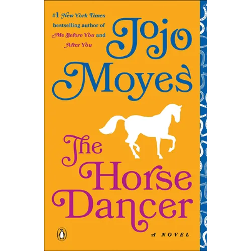 Horse Dancer