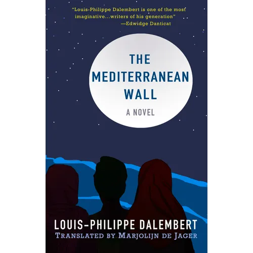 The Mediterranean Wall
