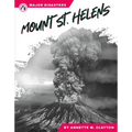 Mount St. Helens
