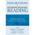 Explorations in Interdisciplinary Reading