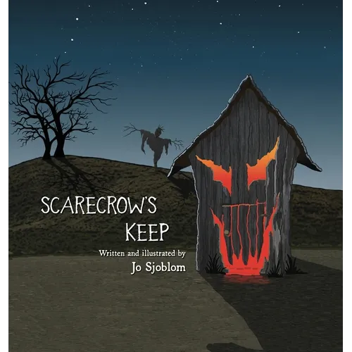Scarecrow's Keep