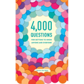 4,000 Questions for Getting to Know Anyone and Everyone
