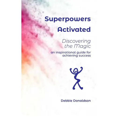 Superpowers Activated: Discovering The Magic