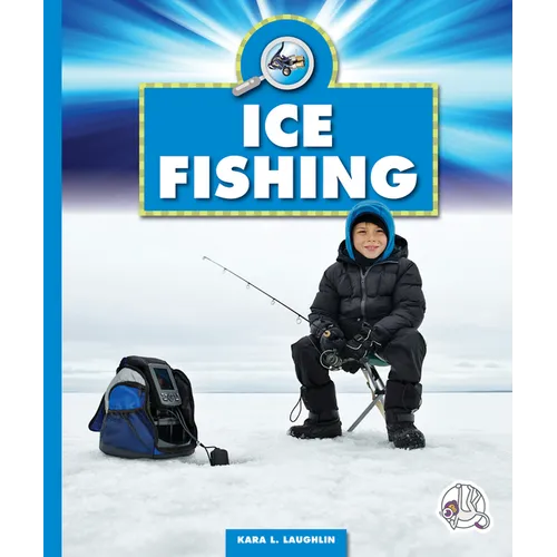 Ice Fishing