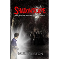 Shadowscape: The Stevie Vegas Chronicles