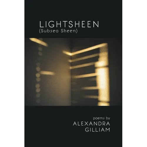 Lightsheen (Subsea Sheen)