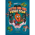 Little Red Hen, Video Star: A Graphic Novel