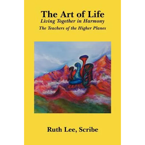 The Art of Life: Living Together in Harmony