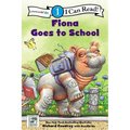 Fiona Goes to School: Level 1