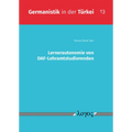 Lernerautonomie Von Daf-Lehramtstudierenden
