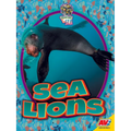 Sea Lions