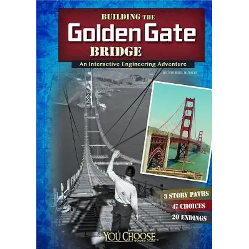 Building the Golden Gate Bridge: An Interactive Engineering Adventure