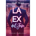 La ex del jefe