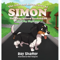 The Life and Adventures Of SIMON, The Long-haired Dachshund: The Big Highway