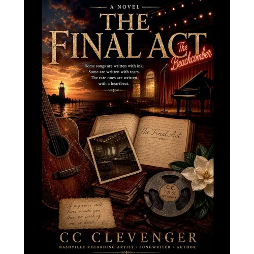 The Final Act