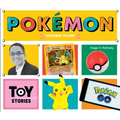 Pokemon: Satoshi Tajiri: Satoshi Tajiri