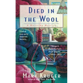 Died in the Wool