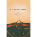 Temple of Texts: Essays