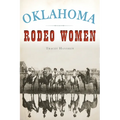 Oklahoma Rodeo Women