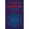 The Beauty of Geometry: Twelve Essays