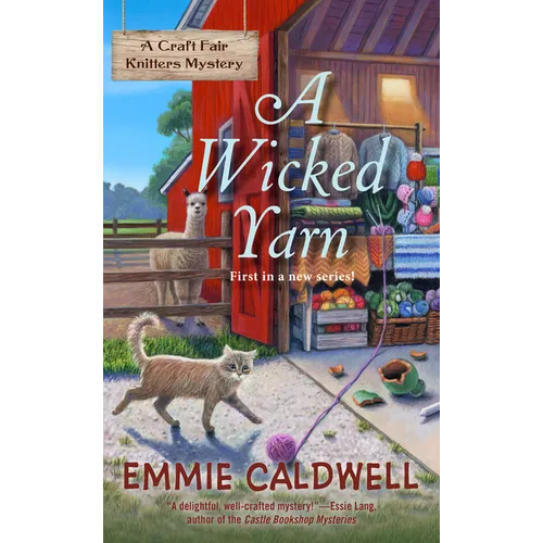 A Wicked Yarn