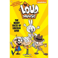 The Loud House #10: The Many Faces of Lincoln Loud