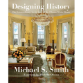 Designing History: The Extraordinary Art & Style of the Obama White House