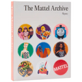 The Mattel Archive