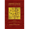 Vibrant Voices: Women, Myth, and the Arts