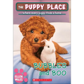Bubbles and Boo