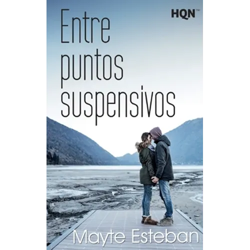 Entre puntos suspensivos