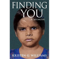 Finding You: A Memoir