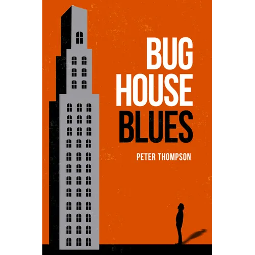 Bughouse Blues