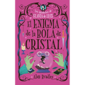 El Enigma de la Bola de Cristal / A Red Herring Without Mustard: Los Misterios de Flavia de Luce / Mysteries of Flavia de Luce Volume 3