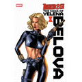 Thunderbolts: The Saga of Yelena Belova