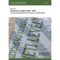 Deutsche in Ungarn 1950-1970: Die Deutsche Minderheit Zwischen Stalinismus Und Kádár-Regime